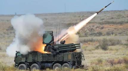 В России рассказали, почему ПВО не сбивает дроны на границе с Украиной