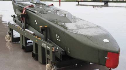 Ракеты Taurus: Берлин провоцирует Москву на ответные действия