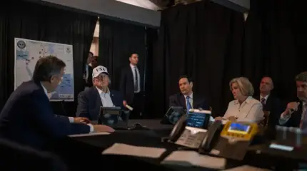 Атака Трампа на Иран потрясла российских «ястребов» – Reuters