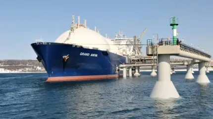 «Токсичность груза»: почему терпит крах российская идея «газового разворота на Восток»