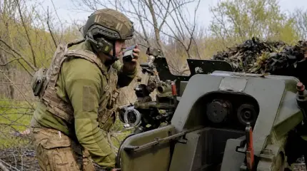 ウクライナ軍はコスティアンティニフカの支配権を失ったが、それを長い間認めようとはしないだろう。