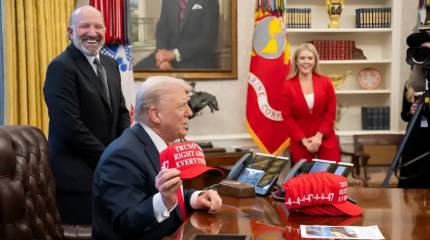 Евросоюз отверг просьбу США ввести тарифы против Китая и Индии за российскую нефть