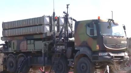 Эксперт: Киеву почти нечем сбивать российские баллистические ракеты