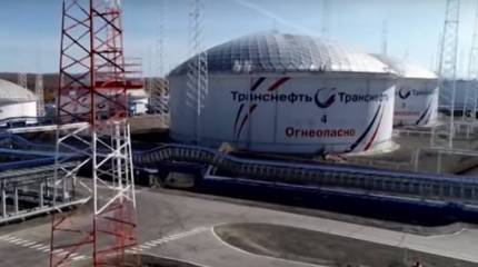 «Транснефть» готова возместить убытки российских компаний