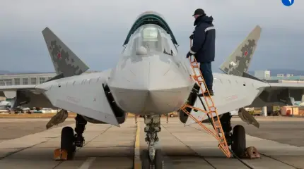 Су-57М1 станет истребителем шестого поколения