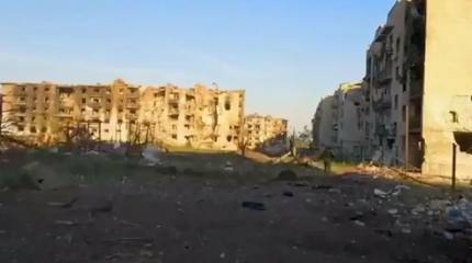Почему на освобождение Часова Яра понадобилось больше года