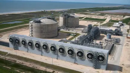 ЕС сталкивается с надвигающимся кризисом поставок газа