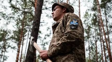 «Согласны на 100%»: в Киеве признали потерю четырех городов в зоне СВО