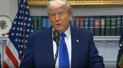Трамп и Зеленский заявили о готовности прилететь в Стамбул на встречу с Путиным