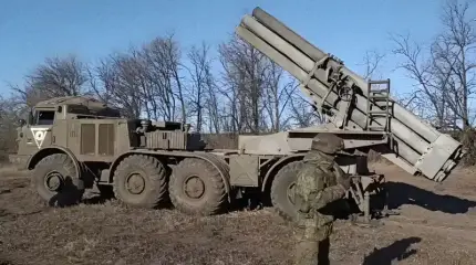 Новопавловка почти наша, Гришино контратакует, а по Константиновке продвижения нет