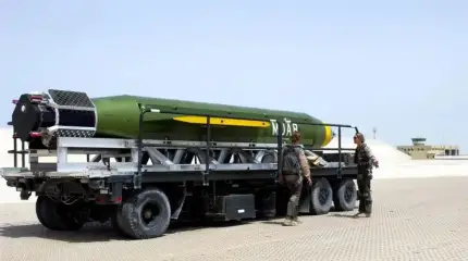 Tüm Bombaların Annesi: Neredeyse Yararsız Olduğu Ortaya Çıkan En Güçlü Nükleer Olmayan Silahın Hikayesi