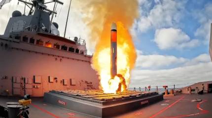 Politico: США оставят Германию без ракет Tomahawk, опасаясь России