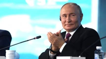 Европейцы готовят очередной междусобойчик для «переговоров по Украине»