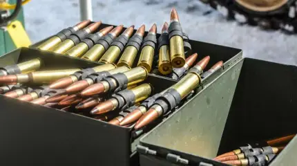 Страны НАТО наращивают секретный импорт из России