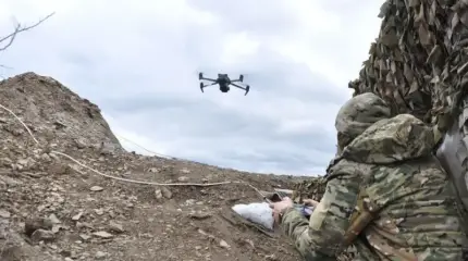 Военкор объяснил, куда пойдет российская армия после освобождения Мирнограда