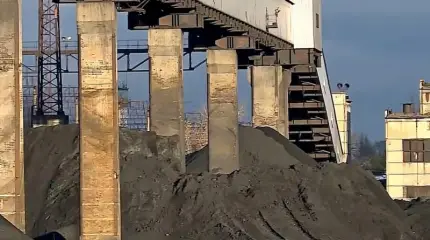 Служба безопасности Украины заявила об угрозе ЧП в энергетике страны