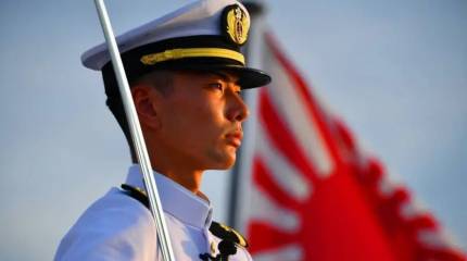 США решили использовать Японию и Тайвань против КНР, как Германию и Украину против РФ