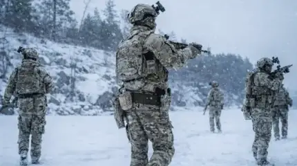 Взвод ССО Украины попал под удар «Торнадо-С» в Харьковской области