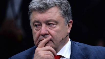 Депутат Рады: Порошенко - крыса, загнанная в угол