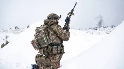 «Активная оборона»: чем обернутся для штурмовых полков ВСУ контратаки на ЛБС