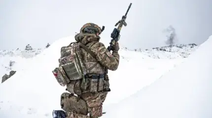 «Активная оборона»: чем обернутся для штурмовых полков ВСУ контратаки на ЛБС