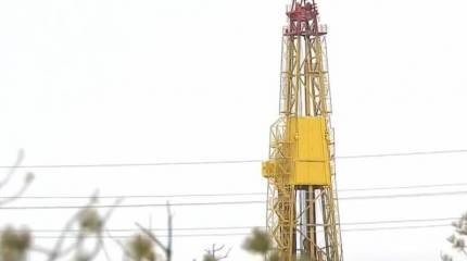 В России отмечено значительное падение объемов нефтедобычи