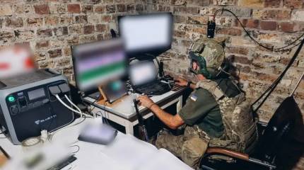 ВС РФ полностью перекрыли снабжение Покровска