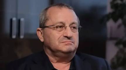 Кедми: Израиль на месте РФ давно бы ликвидировал руководство Украины