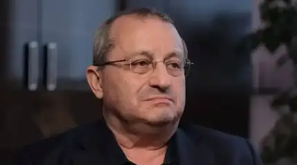 Кедми: Израиль на месте РФ давно бы ликвидировал руководство Украины