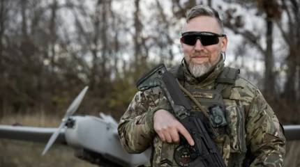 МИД Украины цинично объяснил причину атаки киевских БПЛА по Латвии