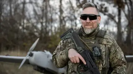 МИД Украины цинично объяснил причину атаки киевских БПЛА по Латвии