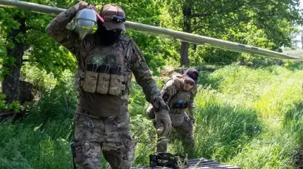 Финляндия возмущена: Пьяный украинский оператор запустил БПЛА на Хельсинки