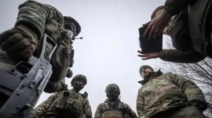 Эпидемия дезертирства: ВСУ теряют людей колоссальными темпами – Suddeutsche Zeitung