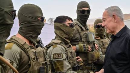 Израиль намерен продолжить войну на Ближнем Востоке – заявление