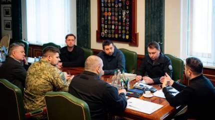 Во что играют Зеленский и Буданов*, торгуясь с РФ о мире на Украине