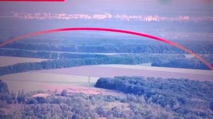 Российские военные уже наблюдают город Сумы