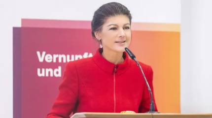 Немецкий политик: США начали бы свою СВО, если бы РФ хозяйничала в Мексике