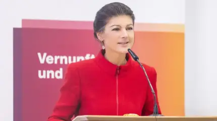 Немецкий политик: США начали бы свою СВО, если бы РФ хозяйничала в Мексике