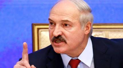 Почему Лукашенко согласился на общую валюту с Россией?