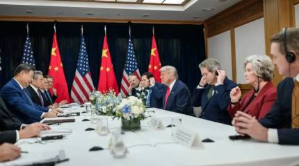 Отношения испорчены навсегда: в КНР – ставка на скорое окончание «перемирия» с США