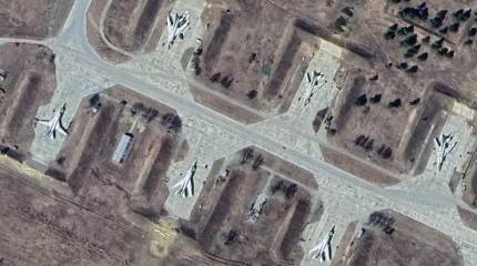Как ГУР и «Моссад» разрушили глобальную систему стратегической безопасности