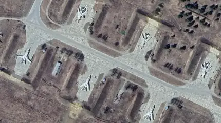 Как ГУР и «Моссад» разрушили глобальную систему стратегической безопасности