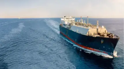 Энергогигант TotalEnergies предупредил ЕС не полагаться на американский СПГ