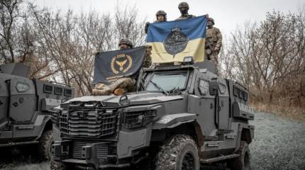 До Запорожья и Днепра: Сырский приказал срочно выводить технику ВСУ из Гуляйполя