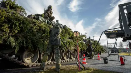 В НАТО нашли способ обеспечить свои базы топливом в случае войны с РФ