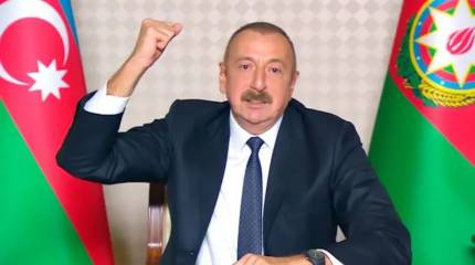 «Сжечь посольство РФ»: Азербайджан нацелился на разрыв отношений с Москвой