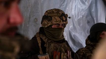 Названы две ключевые проблемы «контрнаступа» ВСУ у Гуляйполя