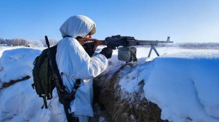 Какие уроки из наступления на Славянск уже вынесли ВС РФ