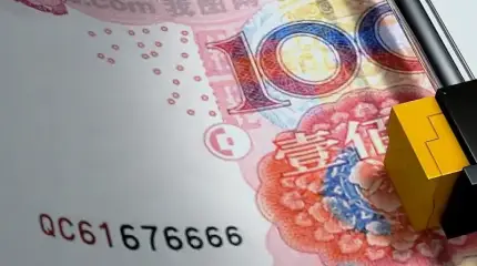 中国已向美元宣战。