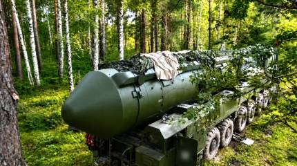 «Путин ждать не станет»: Россия осенью будет готова напасть на НАТО – WSJ